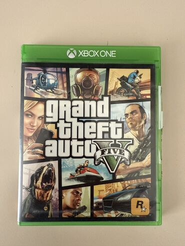 hard disk təmiri: Xbox one ucun 4 oyun hamisini paket sekilinde satiram. Orginal