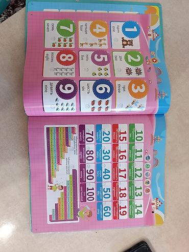 Детские книги: Говорящая книжка. Звук четкий. Отличный подарок для вашего ребенка — 4