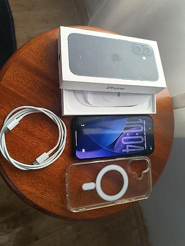 12 mini iphone: Qara, Sənədlərlə — 2