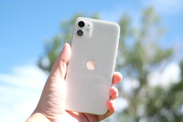 iphone 11 kaç manat: IPhone 11, 128 ГБ, Белый, Отпечаток пальца, Face ID