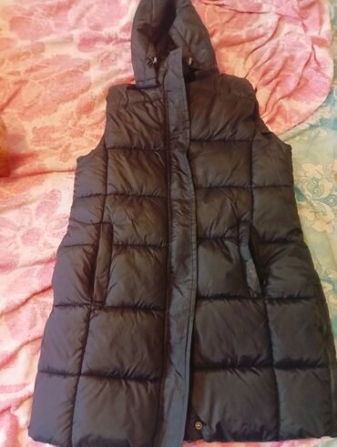 Kaputi: Ženska gornja odeća – set komada 1) Dugi kaput, jarko roze boje - — 6