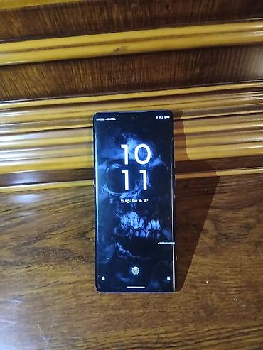 xbox one pultu: Motorola Moto G82, 256 GB, rəng - Mavi, Face ID, Barmaq izi — 2