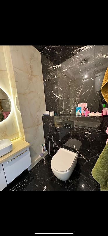 Продажа квартир: 2 комнаты, 75 м², Элитка, 10 этаж, Евроремонт — 6