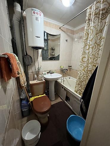 сдам кушетку: 2 комнаты, 42 м², 104 серия, 5 этаж, Косметический ремонт — 5