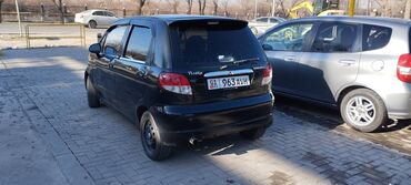 Daewoo: Daewoo Matiz: 2010 г., Автомат, Бензин, Хэтчбэк — 13