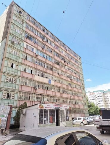 дом 105: 1 комната, 41 м², 105 серия, 2 этаж, Косметический ремонт