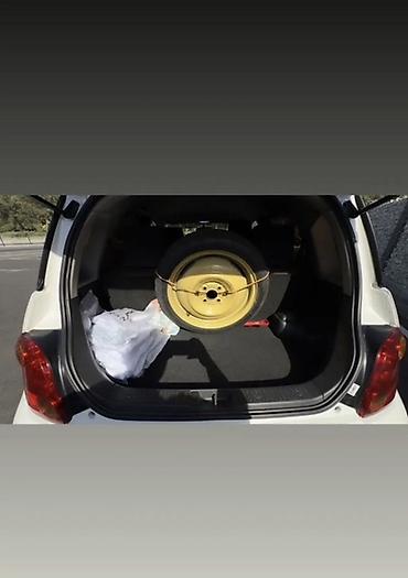 forester sf5: Toyota Ist: 2003 г., 1.5 л, Автомат, Бензин, Хэтчбэк — 6