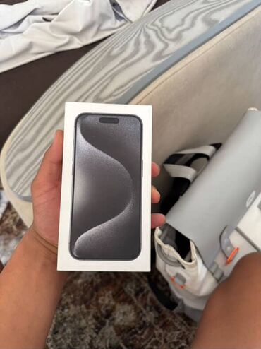 швейная машина автомат цена бишкек: IPhone 15 Pro, 256 ГБ, Black Titanium, Куту, 89 %