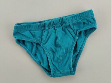 majtki z nogawkami: Panties, condition - Good