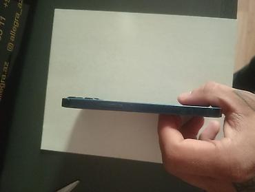 iphone sx: IPhone 12 mini, 64 GB, Mavi, Face ID — 3