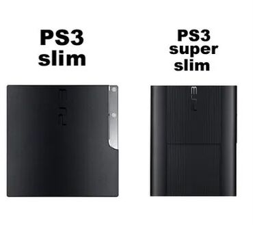 krosna aparati qiymeti: PlayStation 3 konsolları – Slim və Super Slim modelləri Magazadan lalafo.az -da krosna aparati qiymeti: PlayStation 3 konsolları – Slim və Super Slim modelləri Magazadan
