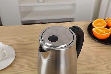 elektrik caydan: Elektrik çaydan "Boma BM-1720S"Elektrik Çaydan Boma BM-1720S Elektrik — 2