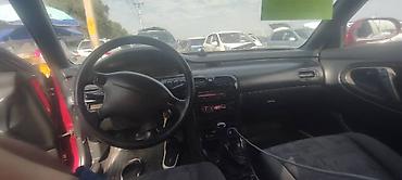 belarus 892 2: Mazda 626: 1996 г., Механика, Седан — 1