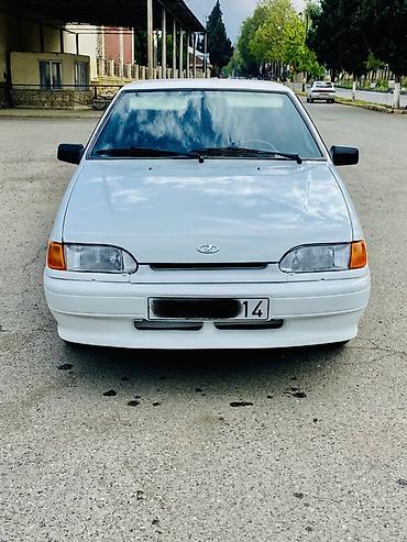 lada vaz 2111: VAZ (LADA) 2114: 1.6 l | 2011 il 28000 km Hetçbek — 8