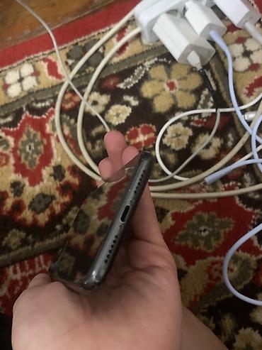 Apple iPhone: IPhone 11, Б/у, 128 ГБ, Черный, Кабель, 81 % — 8