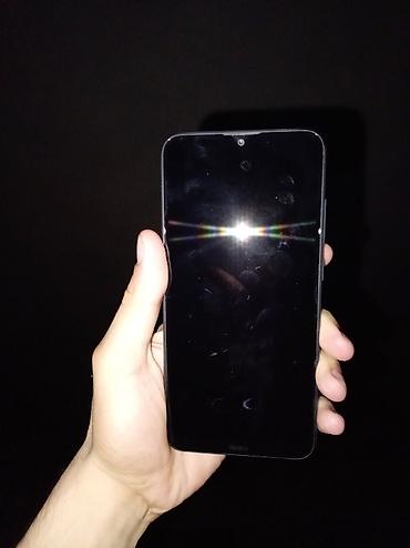 qrafik planset qiymetleri: Redmi 8, 64 GB, rəng - Qara, İki sim kartlı — 3