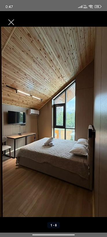 🏡 Элитный двухэтажный Barn House посуточно ✨ Современный стиль • Уют
