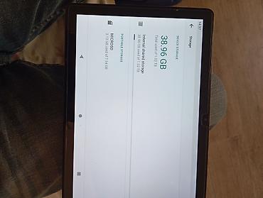 cube t970: Планшет Haidiko (модель по стикеру: HJ17 Pro Max) Основные — 3