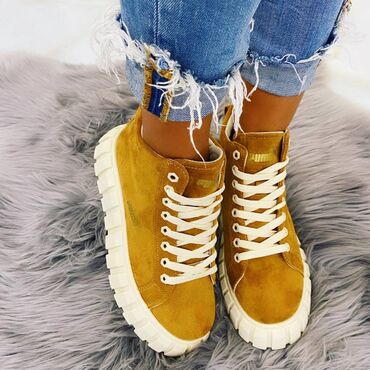 Gležnjače: Gležnjače, Puma — 3