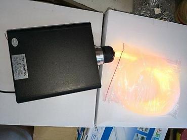 blender prodaja: Zvezdano nebo RGB optička vlakna 45W 16W RF wifi. AKCIJA mitsubishi — 9