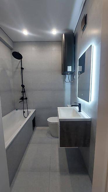 Продажа квартир: 1 комната, 45 м², Элитка, 11 этаж, Дизайнерский ремонт — 9