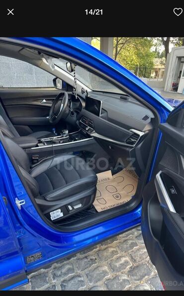 Digər Avtomobillər: Maşın hazırda lizingdədir ilkin ödəniş 15 min 33 ayı qalıb.ideal — 16