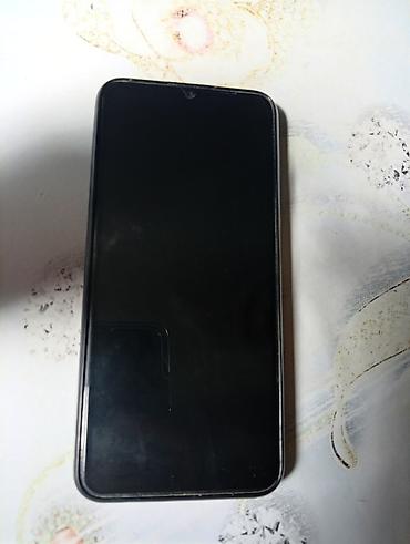 play 5: Samsung Galaxy A03s, rəng - Qara, Barmaq izi — 2