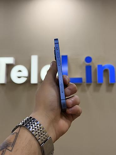IPhone 13 mini, 128 GB, Göy, Zəmanət, Kredit, Simsiz şarj lalafo.az -da — 2 IPhone 13 mini, 128 GB, Göy, Zəmanət, Kredit, Simsiz şarj — 2