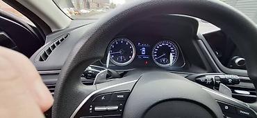 Hyundai: Hyundai Sonata: 2020 г., 2 л, Автомат, Газ, Седан — 7