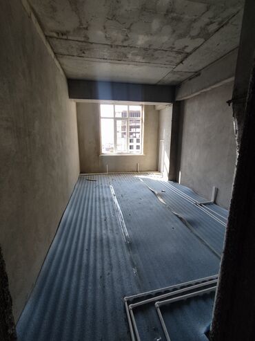 продаю или меняю квартиру на дом: 2 комнаты, 76 м², Элитка, 7 этаж, ПСО (под самоотделку)