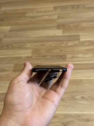 iphone ehtiyat: IPhone 5 korpusu ideal vəzyətdədir təmiz korpusdu bütün detalları var — 6