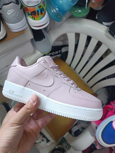 alexander mcqueen patike cijena: Nike, 45