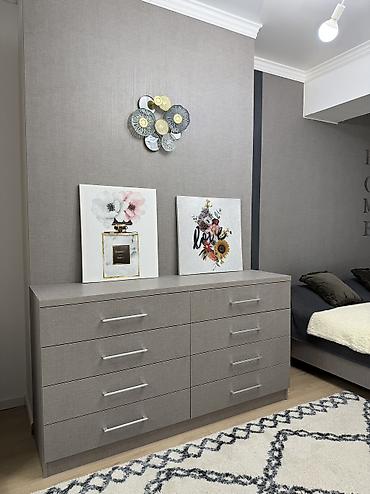 Продажа квартир: 2 комнаты, 60 м², Элитка, 1 этаж — 22