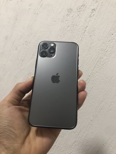 11 про 256 гб цена: IPhone 11 Pro, Б/у, 256 ГБ, Space Gray, Защитное стекло, Чехол, 84 %