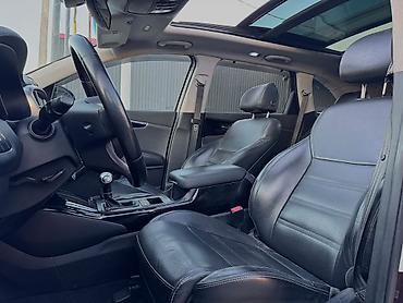 на киа шума: Kia Sorento: 2018 г., 3.3 л, Автомат, Бензин, Кроссовер — 6