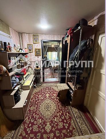 the level: УЧАСТОК С ДОМОМ В ЦЕНТРЕ с. СОКУЛУК! 📍 с. Сокулук, ул. Ленина 📍 Рядом — 5
