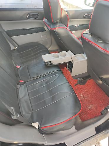 Subaru: Subaru Forester: 2007 г., 2 л, Автомат, Бензин, Кроссовер — 10