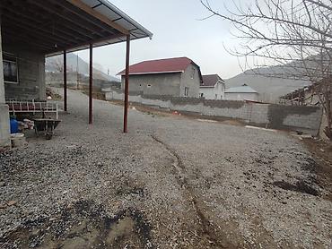 Продажа барачных домов: Ишкаванда Ак завод 38 сатылат квартирага алмашуу жолу бар ГАЗ СУУ СВЕТ — 12