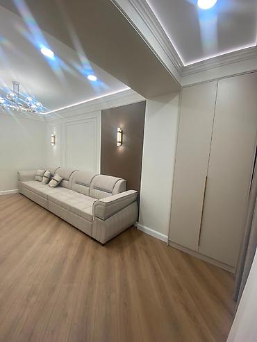 Продажа квартир: 1 комната, 40 м², Асанбай мкр Элитка, 8 этаж, Свежий ремонт at lalafo.kg — 8 Продажа квартир: 1 комната, 40 м², Асанбай мкр Элитка, 8 этаж, Свежий ремонт — 8