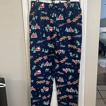 navy: Домашние штаны в клетку Old navy 
Детям и взрослым
Оптом и в розницу — 6