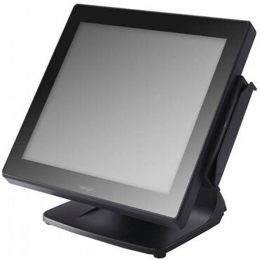 sederek ticaret merkezi soyuducular: TOUCHSCREEN B-15 Touch sistemi Touch screen - 5 telli Rezistiv Touch
