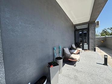 Долгосрочная аренда домов: 400 м², 5 комнат, Евроремонт, Подвал, погреб, Теплый пол — 4