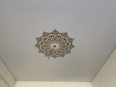 Натяжной потолок: Натяжной потолок Глянцевое, Матовое, 3D потолки Монтаж, Гарантия, Демонтаж — 17