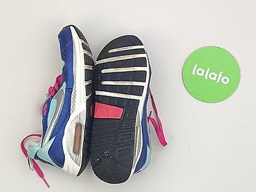 air force 19: Nike, Sneakersy damskie, rozmiar 36.5 — 3