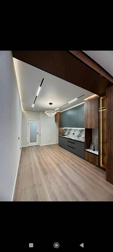 Продажа квартир: Просторная и современная квартира с продуманным дизайном, включающая в — 12