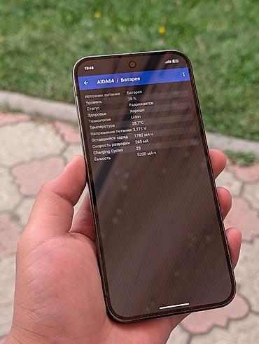 часы fenix 7x: Google Pixel 10 Pro XL, Б/у, 256 ГБ, цвет - Черный, eSIM — 9