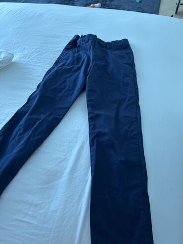 Cinslər və şalvarlar: Качественные натуральные вещи мальчикам. Все оригинал ткани хлопок — 2