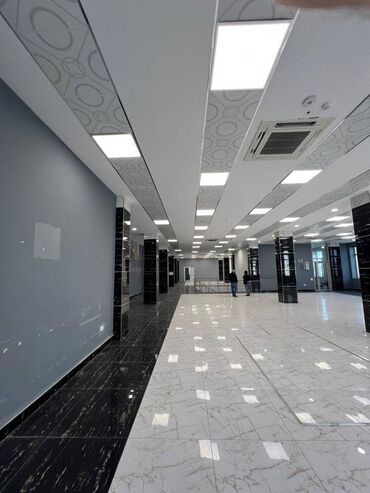 Digər kommersiya daşınmaz əmlakı: 🏢 BADAMDAR ƏSAS YOL KƏNARINDA TƏMİRLİ OBYEKT İCARƏYƏ VERİLİR! Səbail — 8