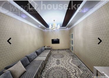 Автобизнес: 3 комнаты, 95 м², Элитка, 8 этаж, Евроремонт