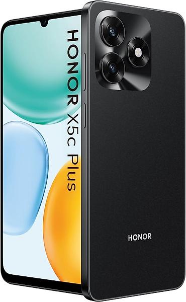 dyson qiymət: Honor X5, 128 GB, rəng - Qara, İki sim kartlı — 1
